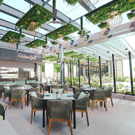 Hyatt Regency Thrissur Hotel Ngoại thất bức ảnh