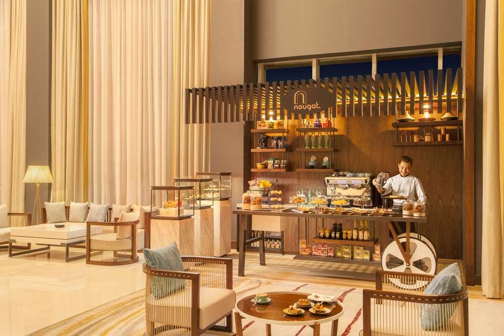 Hyatt Regency Thrissur Hotel Nhà hàng bức ảnh