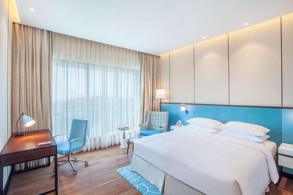 Hyatt Regency Thrissur Hotel Phòng bức ảnh
