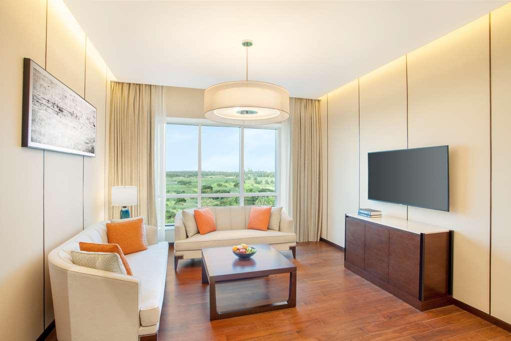 Hyatt Regency Thrissur Hotel Phòng bức ảnh