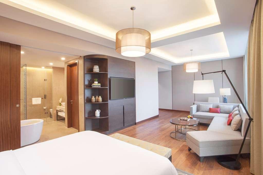 Hyatt Regency Thrissur Hotel Phòng bức ảnh