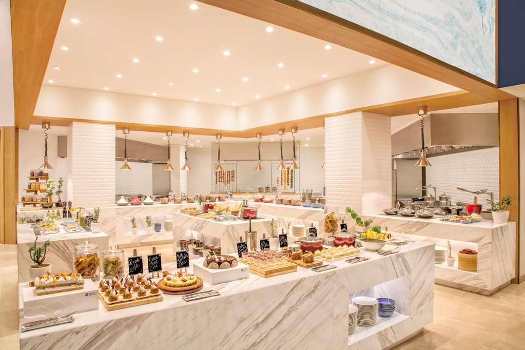 Hyatt Regency Thrissur Hotel Nhà hàng bức ảnh