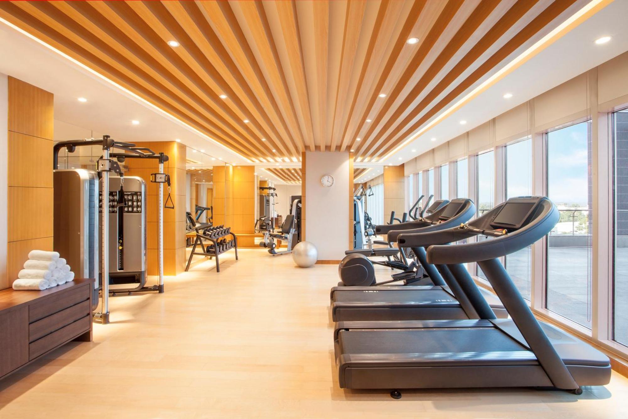 Hyatt Regency Thrissur Hotel Ngoại thất bức ảnh