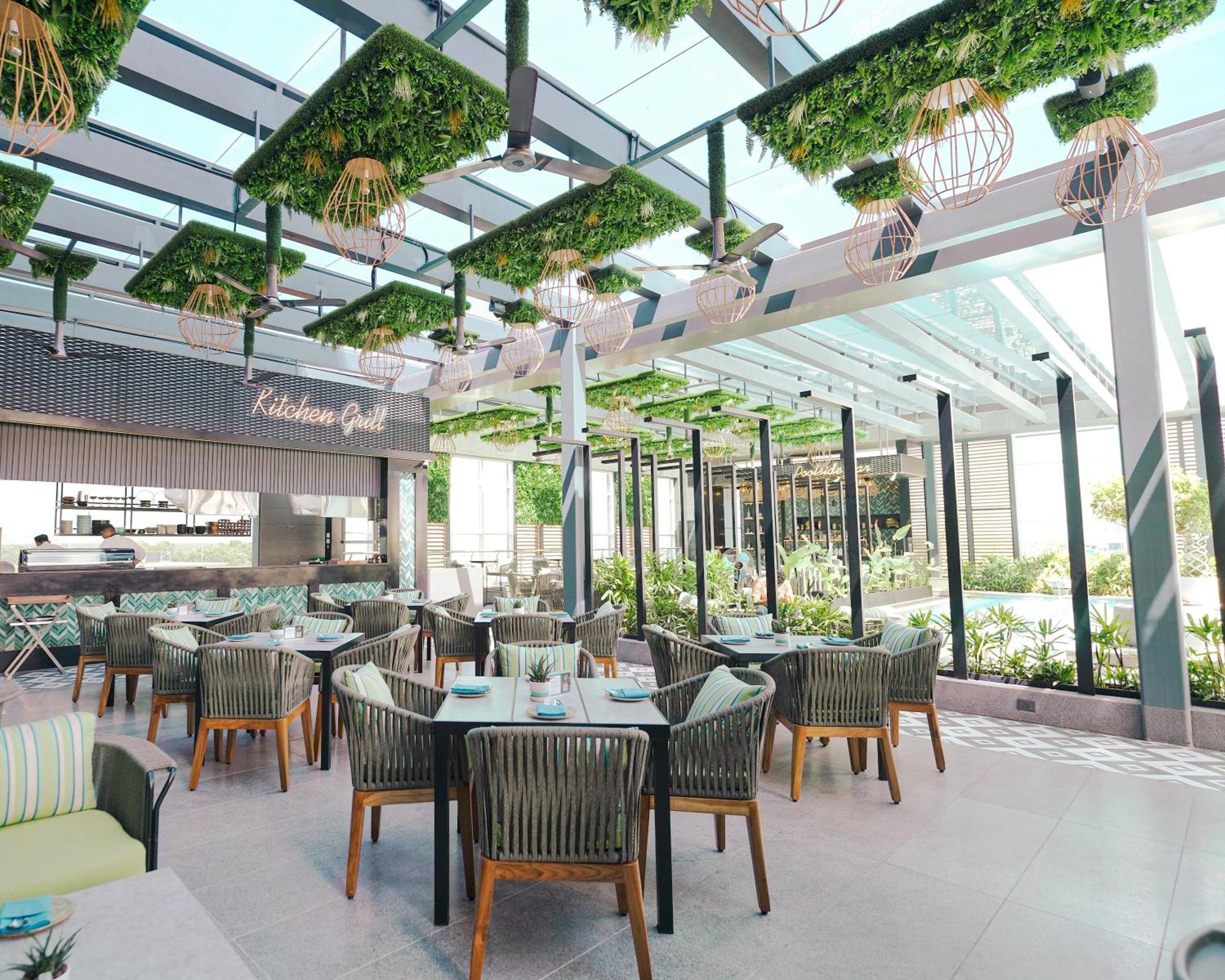 Hyatt Regency Thrissur Hotel Ngoại thất bức ảnh