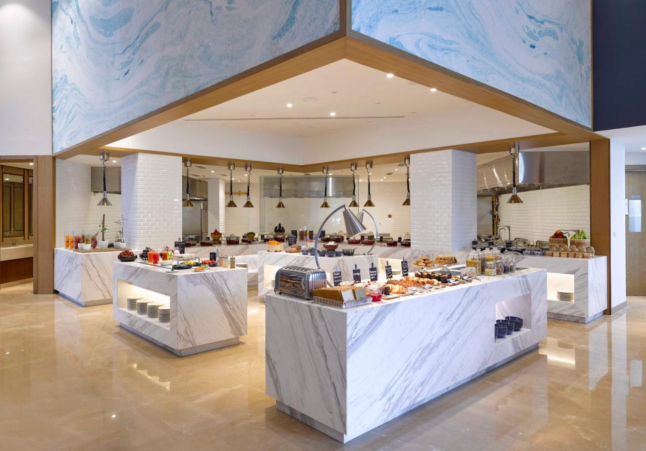Hyatt Regency Thrissur Hotel Ngoại thất bức ảnh