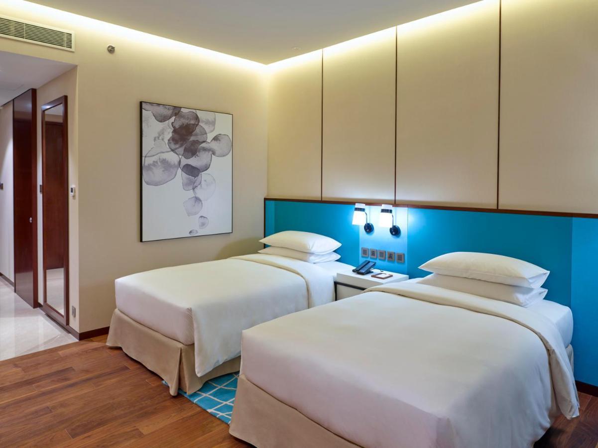 Hyatt Regency Thrissur Hotel Ngoại thất bức ảnh