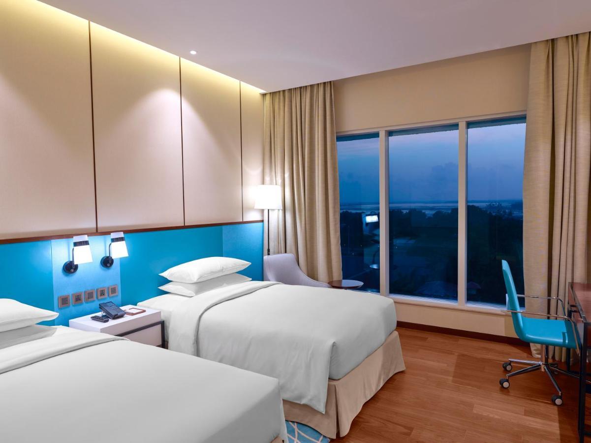 Hyatt Regency Thrissur Hotel Ngoại thất bức ảnh