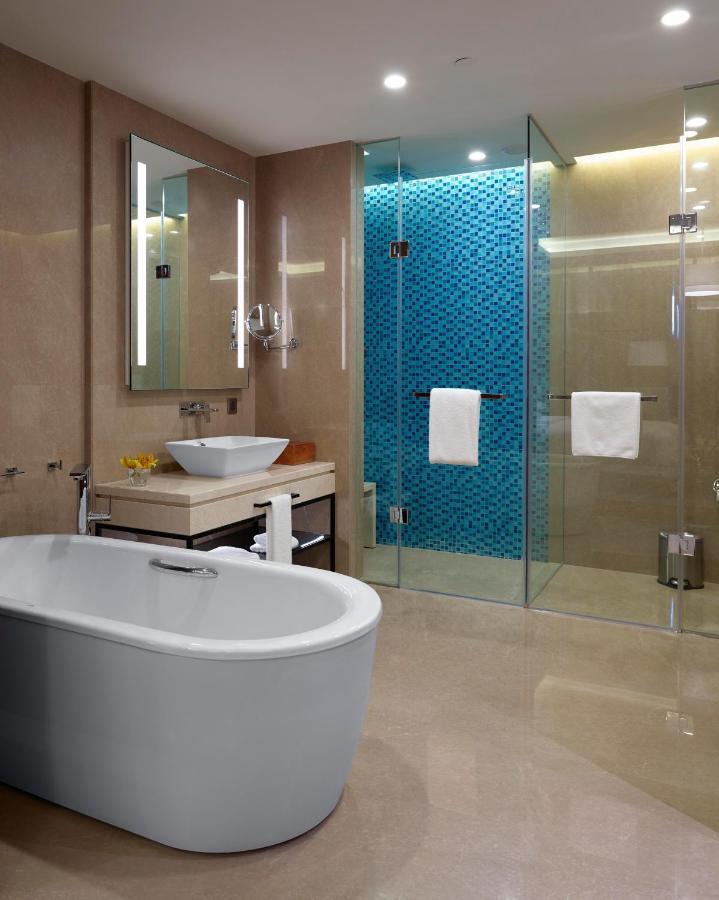 Hyatt Regency Thrissur Hotel Ngoại thất bức ảnh