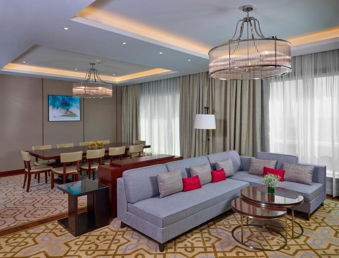 Hyatt Regency Thrissur Hotel Ngoại thất bức ảnh