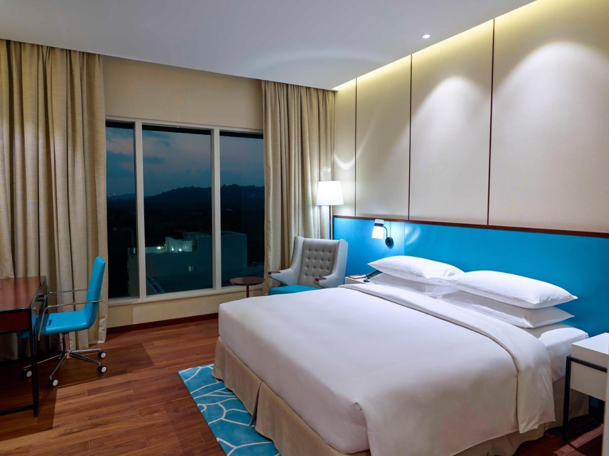 Hyatt Regency Thrissur Hotel Ngoại thất bức ảnh