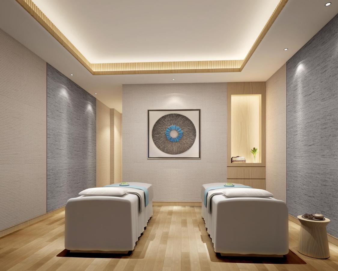 Hyatt Regency Thrissur Hotel Ngoại thất bức ảnh