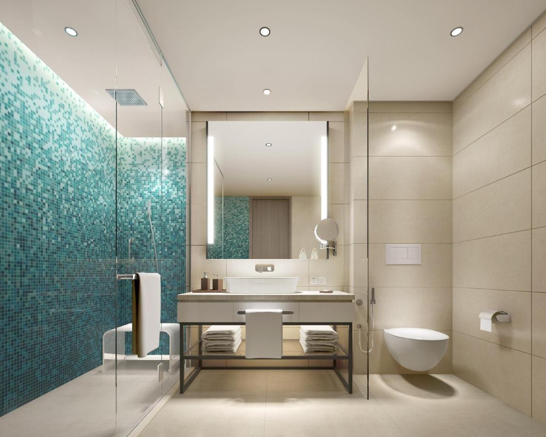 Hyatt Regency Thrissur Hotel Ngoại thất bức ảnh