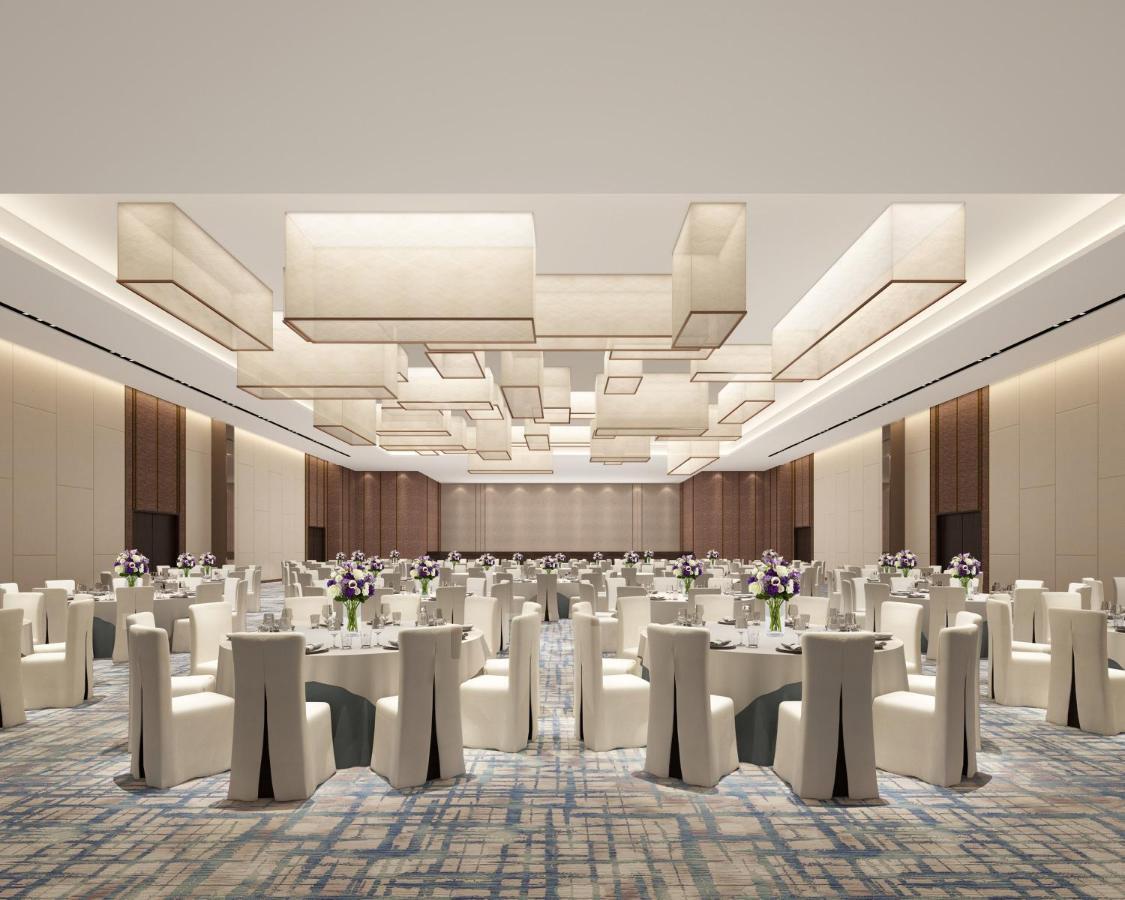 Hyatt Regency Thrissur Hotel Ngoại thất bức ảnh