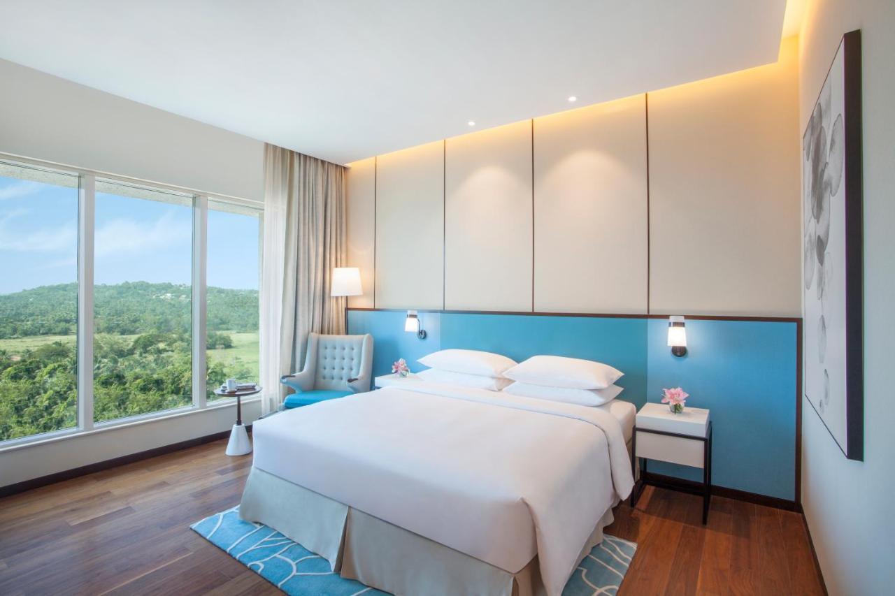 Hyatt Regency Thrissur Hotel Ngoại thất bức ảnh
