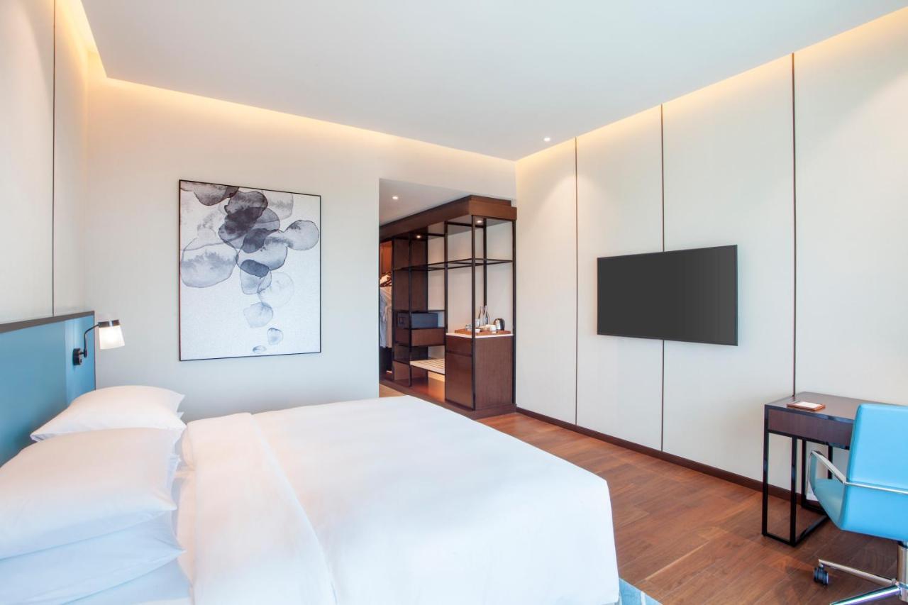Hyatt Regency Thrissur Hotel Ngoại thất bức ảnh