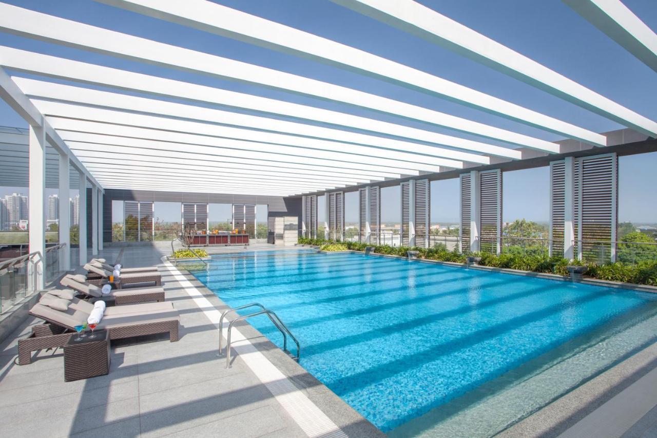 Hyatt Regency Thrissur Hotel Ngoại thất bức ảnh