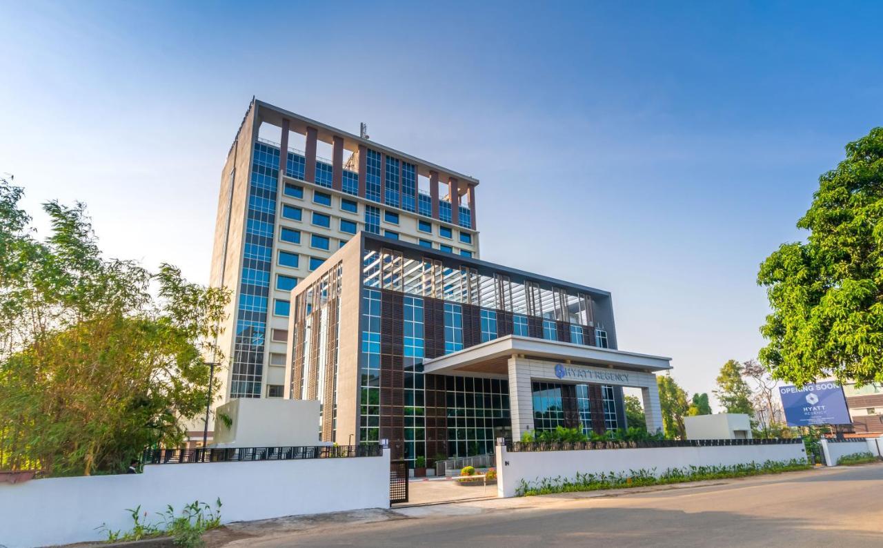 Hyatt Regency Thrissur Hotel Ngoại thất bức ảnh