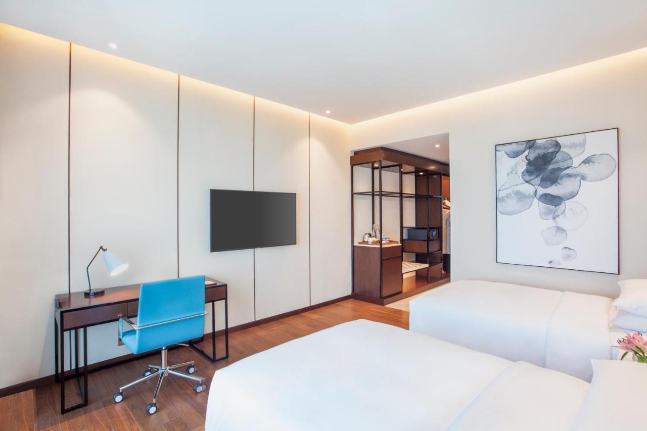 Hyatt Regency Thrissur Hotel Ngoại thất bức ảnh