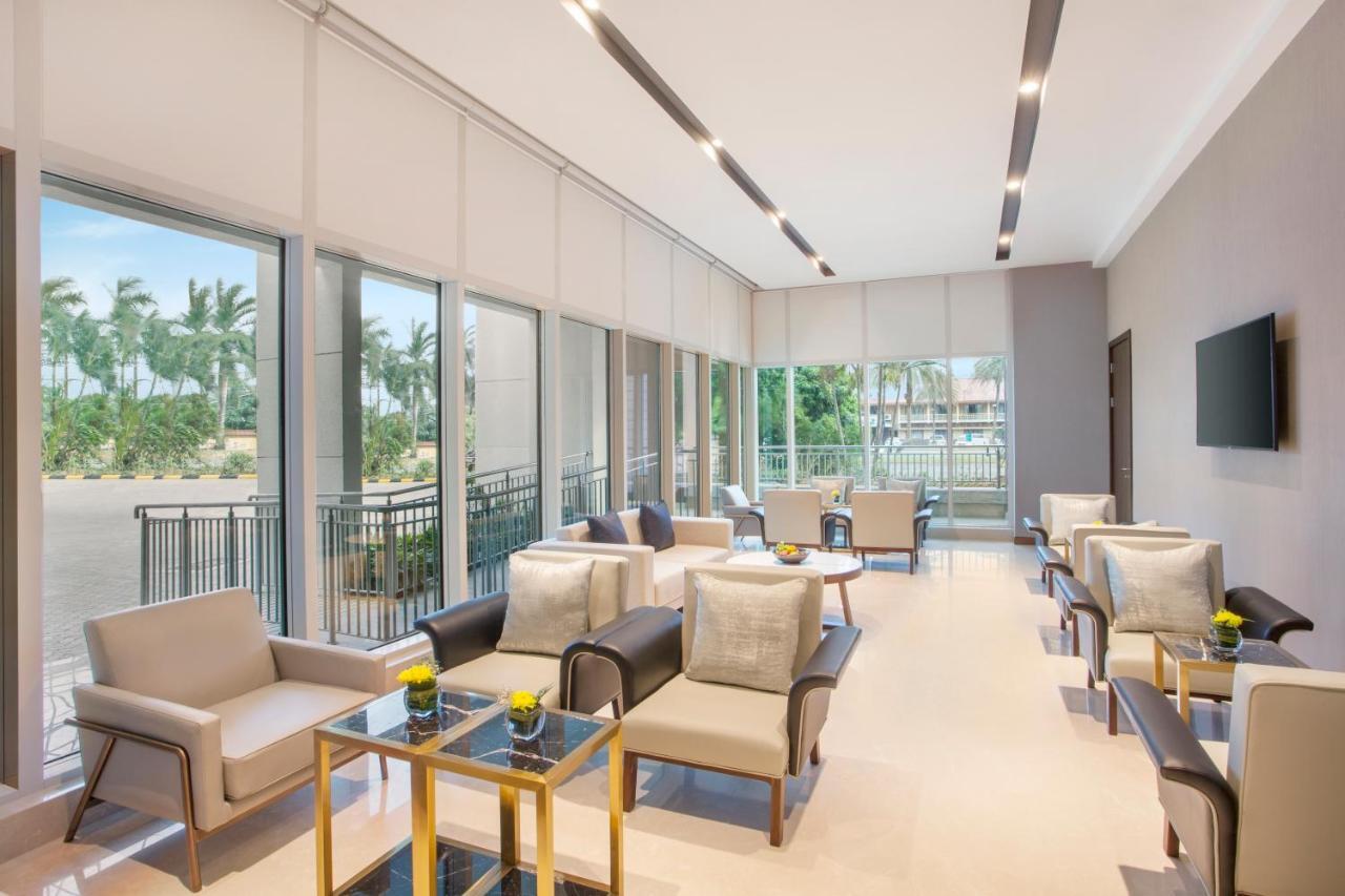 Hyatt Regency Thrissur Hotel Ngoại thất bức ảnh