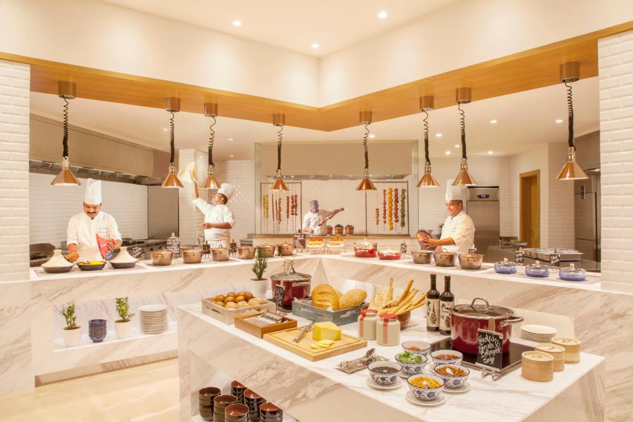 Hyatt Regency Thrissur Hotel Ngoại thất bức ảnh