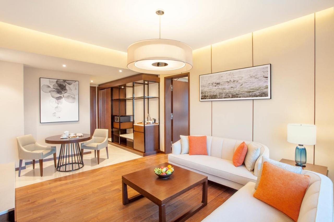 Hyatt Regency Thrissur Hotel Ngoại thất bức ảnh