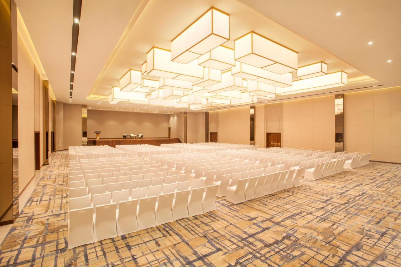Hyatt Regency Thrissur Hotel Ngoại thất bức ảnh