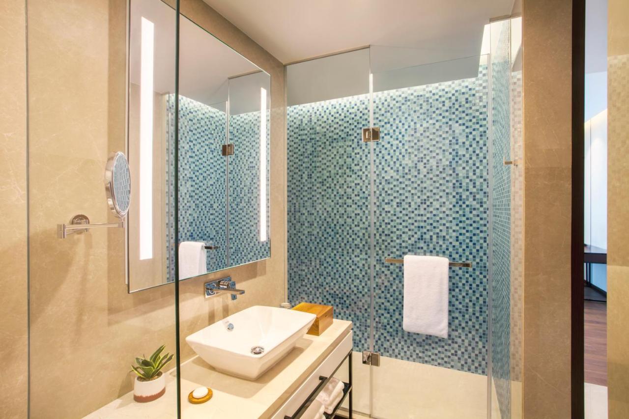 Hyatt Regency Thrissur Hotel Ngoại thất bức ảnh