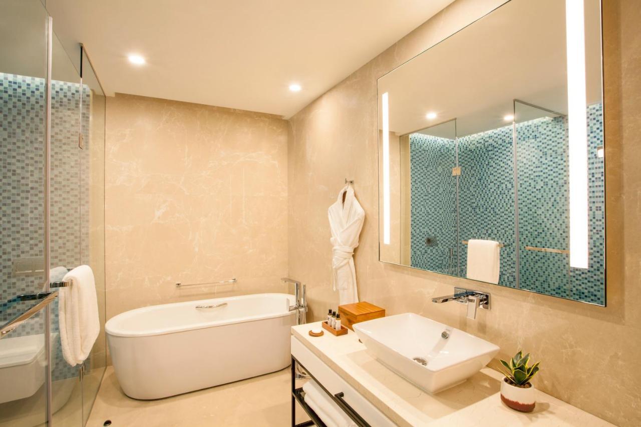 Hyatt Regency Thrissur Hotel Ngoại thất bức ảnh