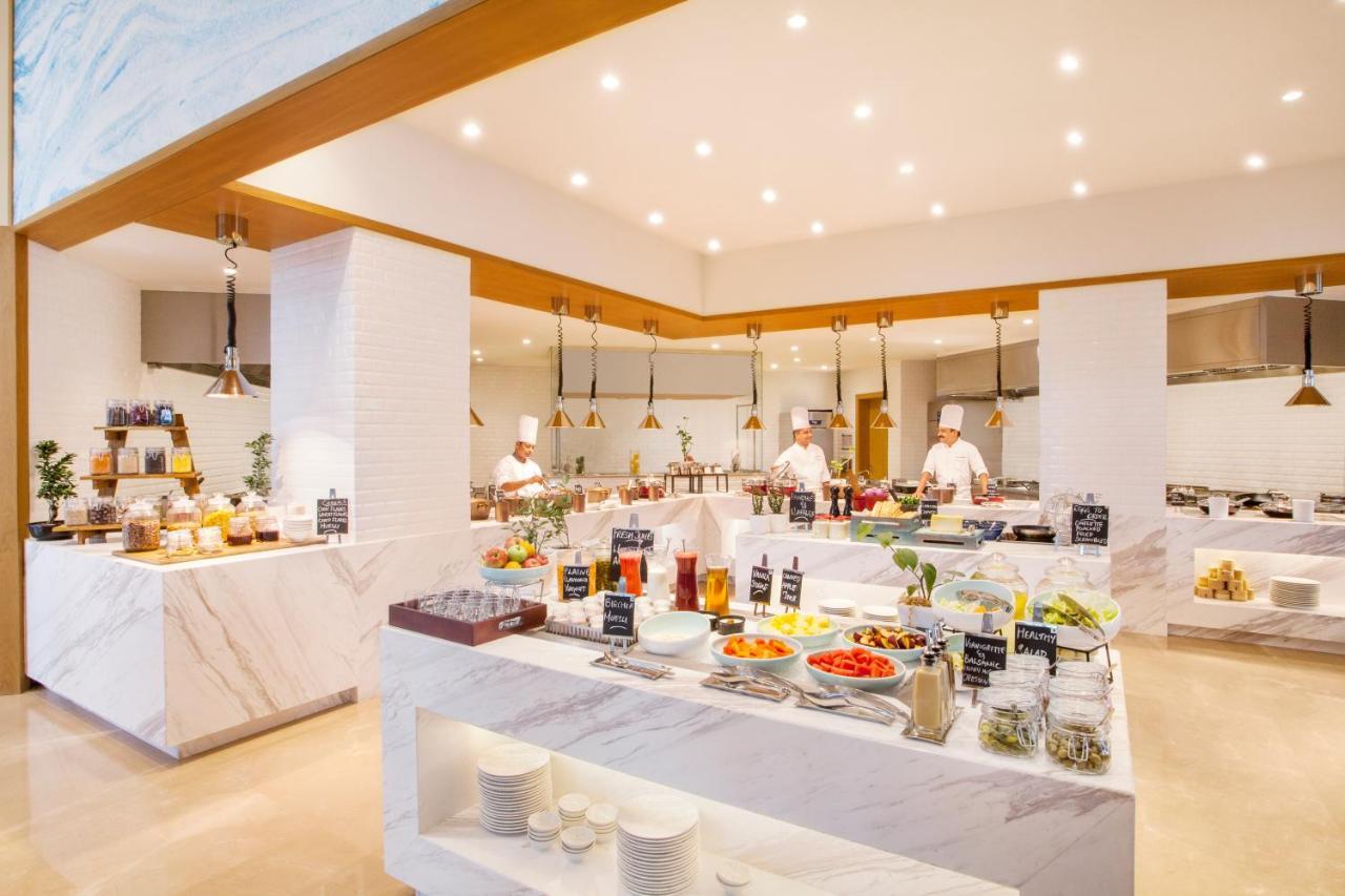 Hyatt Regency Thrissur Hotel Ngoại thất bức ảnh